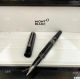 2021! AAA Copy Montblanc Great Characters William Shakespeare Pens All Black Rollerball (2)_th.jpg